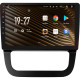 Android head unit SIGMA S10464 ANDROID 12 4+64 Gb 4G DSP Volkswagen Jetta 5 2005-2010 (F3) 10"