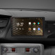 Stacja radiowa SIGMA S9464 ANDROID 12 4+64 GB 4G DSP do Citroëna C5 2.0 (2008–2017) (F1) 9