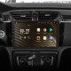 Android head unit SIGMA S10464 ANDROID 12 4+64 Gb 4G DSP Zotye T600 2014-2019 10"