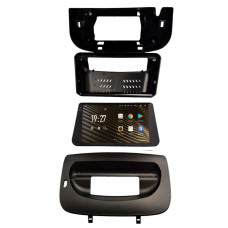 Android head unit SIGMA S9464 ANDROID 12 4+64 Gb 4G DSP Renault Kangoo 2015-2018 9"