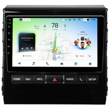 Android head unit Teyes CC4L 6+64 Gb Toyota Land Cruiser 200 11 (F1) 2015-2020 9" (L3)