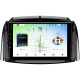 Štátní magnetofon Teyes CC4L 6+64 GB pro Renault Koleos (2008–2016, A) 9