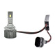 LED bulb SIGMA X5 75W HB3