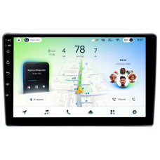 Android head unit Teyes CC4L 4+64 Gb Nissan X-Trail X Trail X - Trail 1 T30 2000-2007 (F1) 10"