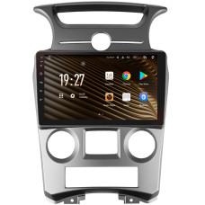 Stacja radiowo-magnetofonowa SIGMA S9464 ANDROID 12 4+64 GB 4G DSP do Kia Carens UN (2006–2012, F2) 9