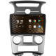 Stacja radiowo-magnetofonowa SIGMA S9464 ANDROID 12 4+64 GB 4G DSP do Kia Carens UN (2006–2012, F2) 9