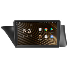 Android head unit SIGMA S9464 ANDROID 12 4+64 Gb 4G DSP Lexus ES ES200 ES250 ES300h ES350 XV60 VI 6 2012-2018 (B) 9" (L3)