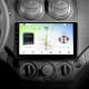 Autorradio de fábrica Teyes CC4L 4+64 GB Chevrolet Aveo T250 (2006–2012), Nexia 1 (2020–2022), 9