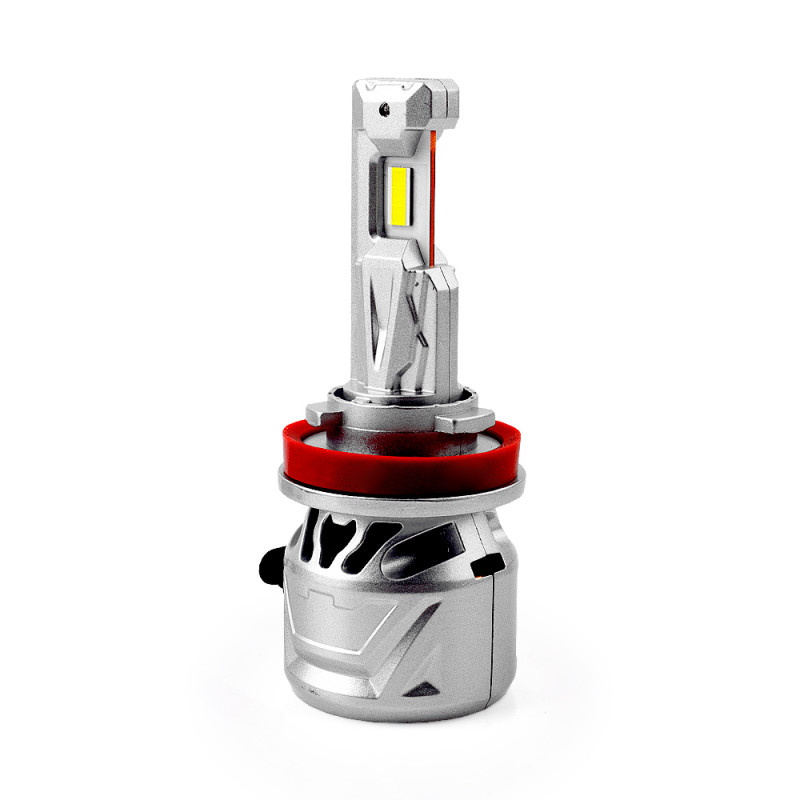 LED bulb AMS ORIGINAL-F H8/H9/H11/H16JP 5500K CANBUS