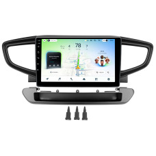 Android head unit Teyes CC4L 4+64 Gb Hyundai Ioniq AE 2016-2023 (B) 9"