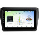 Android head unit Teyes CC4L 4+64 Gb Suzuki Swift 5 2016-2020 9"