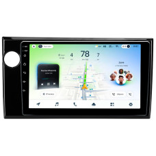 Android head unit Teyes CC4L 6+64 Gb Honda BRV 2015-2019 9" (L1)