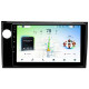Android head unit Teyes CC4L 6+64 Gb Honda BRV 2015-2019 9" (L1)