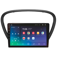 Estéreo de fábrica SIGMA PRO 9432 ANDROID 10 4