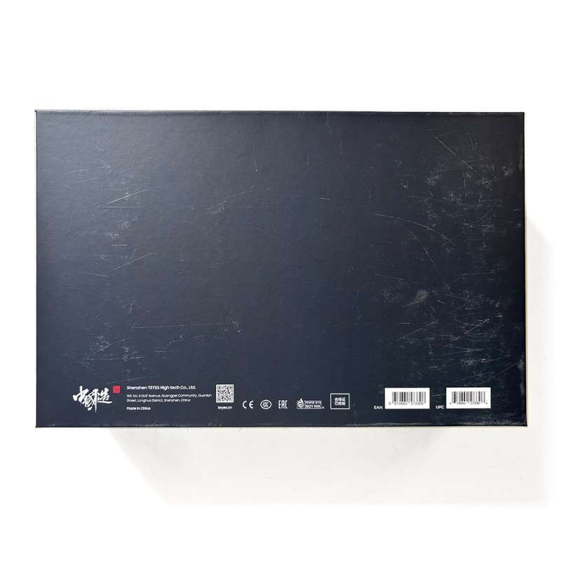 Teyes CC3 4+32 GB (10") 2K (reacondicionado)