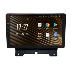 Android head unit SIGMA S9464 ANDROID 12 4+64 Gb 4G DSP Land Rover Range Rover Sport 2010-2013 9" (L3)
