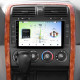 Android head unit Teyes CC4L 4+64 Gb Kia Carnival UP GQ 2002-2006 9"