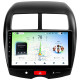 Autorradio de fábrica Teyes CC4L 4 + 64 GB para Mitsubishi ASX 1 (2010-2016) (A) 10