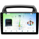 Android head unit Teyes CC4L 6+64 Gb Kia Carnival VQ 2006-2014 9"
