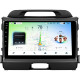 Android head unit Teyes CC4L 4+64 Gb Kia Sportage 3 SL 2010-2016 (A) 9"