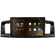 Autoradio SIGMA S9464 ANDROID 12 4+64 GB 4G DSP BYD F3 1 (2005–2013), 9 cali.