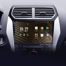 Stacja głośnikowa SIGMA S10464 ANDROID 12 4+64 GB 4G DSP Ford Explorer V (2011–2019) (A) 10