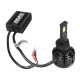 LED bulb AMS ULTIMATE POWER-F H1 5500K CANBUS