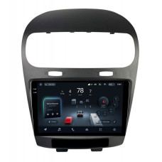 Android head unit Teyes CC4 8+128 Gb Dodge Journey JC/Fiat Freemont 2011-2020 9" 2k (L2)