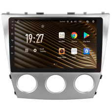 Android head unit SIGMA S10464 ANDROID 12 4+64 Gb 4G DSP Toyota Camry 6 XV 40 50 2006-2011 (F2) 10"