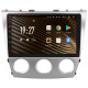 Android head unit SIGMA S10464 ANDROID 12 4+64 Gb 4G DSP Toyota Camry 6 XV 40 50 2006-2011 (F2) 10"