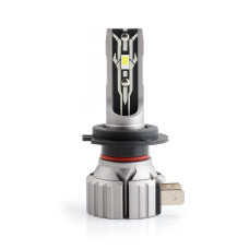 LED bulb SIGMA E2 H7