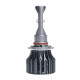 LED bulb AMS EXTREME POWER-F 9005 3000K