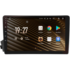 Android head unit SIGMA S9464 ANDROID 12 4+64 Gb 4G DSP SsangYong Actyon C100 2005-2011 9"