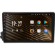 Android head unit SIGMA S9464 ANDROID 12 4+64 Gb 4G DSP SsangYong Actyon C100 2005-2011 9"