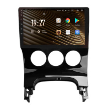 Stacja radiowa SIGMA S9464 ANDROID 12 4+64 GB 4G DSP Peugeot 3008 1.2 (2009–2016) (F1) 9