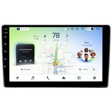Android head unit Teyes CC4L 4+64 Gb Honda Element YH 2002-2011 9"
