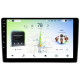 Android head unit Teyes CC4L 4+64 Gb Honda Element YH 2002-2011 9"