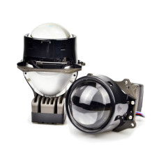 Automobilní LED svítidla AMS ULTIMATE U6 5000K 3.0 F
