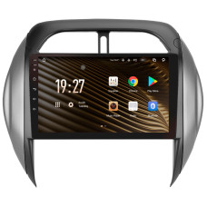 Android head unit SIGMA S9464 ANDROID 12 4+64 Gb 4G DSP Toyota RAV4 2 CA20 CA20W XA20 2003-2005 (F4) 9"
