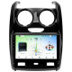 Android head unit Teyes CC4L 6+64 Gb Renault Duster (F2) 2015-2021 / LADA Largus 2021 9" (L1)