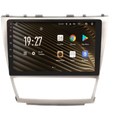 Stacja głośnikowa SIGMA S10464 ANDROID 12 4+64 GB 4G DSP do Toyota Camry XV40 50 2006–2011, 10