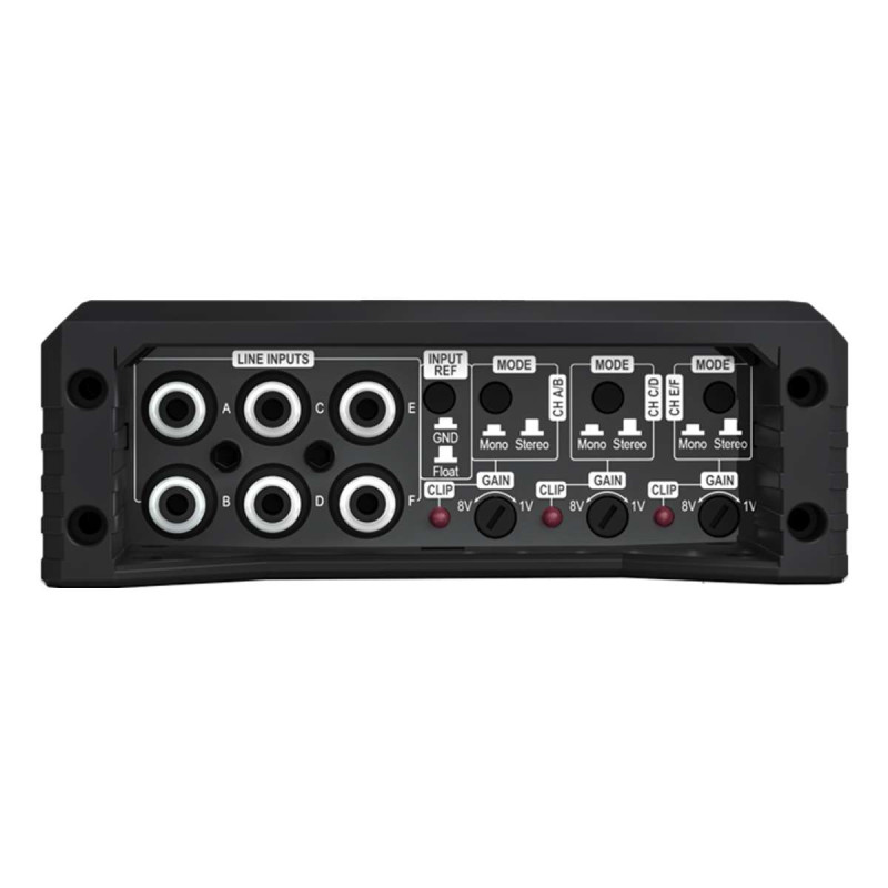 Amplifier HELIX AMPLIFY 206 DIRECT