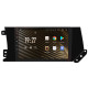 Android head unit SIGMA S9464 ANDROID 12 4+64 Gb 4G DSP GREAT WALL Hover Haval F7 F7X 2019-2020 9"