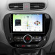 Android head unit Teyes CC4L 6+64 Gb Kia Soul 2 PS 2013-2019 (A) 9"