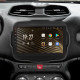 Android head unit SIGMA S9464 ANDROID 12 4+64 Gb 4G DSP Jeep Renegade 2014-2018 9"