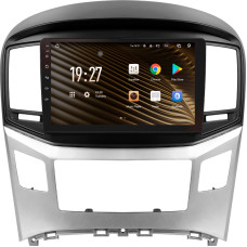 Android head unit SIGMA S9464 ANDROID 12 4+64 Gb 4G DSP Hyundai H1 II 2 TQ 2015-2021 (F2) 9"