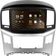 Android head unit SIGMA S9464 ANDROID 12 4+64 Gb 4G DSP Hyundai H1 II 2 TQ 2015-2021 (F2) 9"