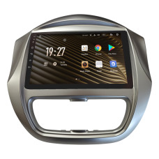 Autoradio Sigma S9464 ANDROID 12 4+64 GB 4G DSP do Chevrolet Spark, BAIC BEAT, Daewoo Matiz 2018+ 9