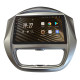 Autoradio Sigma S9464 ANDROID 12 4+64 GB 4G DSP do Chevrolet Spark, BAIC BEAT, Daewoo Matiz 2018+ 9