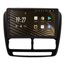 Android head unit SIGMA S9464 ANDROID 12 4+64 Gb 4G DSP Fiat DOBLO 2010-2015 OPEL COMBO 2011-2018 9"